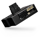 Thermal Grizzly WireView Pro II GPU 12V-2x6 N Noctua Edition, Messgerät schwarz, Ausrichtung: Normal, Noctua NF-A4x10 PWM-Lüfter