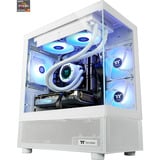 FTW Snow 5060Ti, Gaming-PC