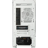 Thermaltake FTW Snow 5060Ti, Gaming-PC weiß, Windows 11 Home 64-Bit