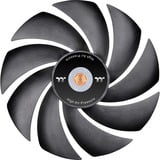 Thermaltake SWAFAN GT14 PC Cooling Fan TT Premium Edition, Gehäuselüfter 1er Pack