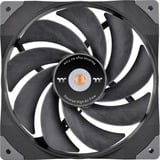 Thermaltake SWAFAN GT14 PC Cooling Fan TT Premium Edition, Gehäuselüfter 1er Pack, 140 mm
