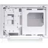 Thermaltake TR200 Snow White, Tower-Gehäuse weiß
