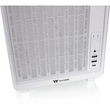 Thermaltake TR200 Snow White, Tower-Gehäuse weiß