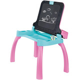 VTech 6-in-1 Magischer Schreibtisch, Spieltisch pink