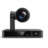  Yealink UVC86 Black, Webcam 