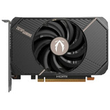 ZOTAC GeForce RTX 5050 SOLO 8GB, Grafikkarte DLSS 4, 3x DisplayPort, 1x HDMI 2.1