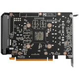 ZOTAC GeForce RTX 5050 SOLO 8GB, Grafikkarte DLSS 4, 3x DisplayPort, 1x HDMI 2.1