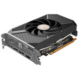 ZOTAC GeForce RTX 5050 SOLO 8GB, Grafikkarte DLSS 4, 3x DisplayPort, 1x HDMI 2.1