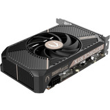 ZOTAC GeForce RTX 5050 SOLO 8GB, Grafikkarte DLSS 4, 3x DisplayPort, 1x HDMI 2.1