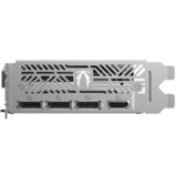 ZOTAC GeForce RTX 5050 SOLO 8GB, Grafikkarte DLSS 4, 3x DisplayPort, 1x HDMI 2.1