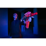 ZURU XSHOT - Hyper-Gel Blaster Trace Fire, Gel-Blaster inkl. 2500 Gel-Kugeln