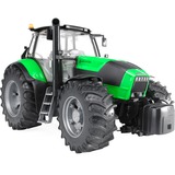 bruder Deutz Agrotron X720, Modellfahrzeug