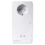 devolo Magic 2 WiFi 6 next Starter Kit, Powerline weiß