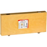 fischer Schlangenbohrer-Satz D-WL Set 320, Ø 10-20mm 6-teilig