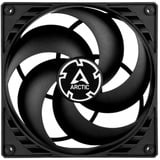 ARCTIC P14 PWM PST, Gehäuselüfter schwarz, 5er Pack, 140 mm