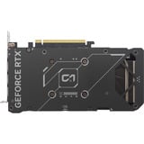 ASUS GeForce RTX 5060 Ti DUAL OC 8GB, Grafikkarte DLSS 4, 3x DisplayPort, 1x HDMI 2.1