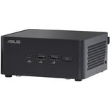 ASUS NUC 14 Pro Tall Kit RNUC14RVHV500003I, Barebone schwarz, ohne Betriebssystem, UK-Stromkabel