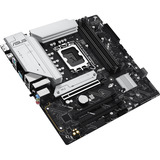 ASUS PRIME B760M-A WIFI II, Mainboard 