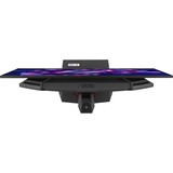 ASUS ROG Strix OLED XG27ACDNG, Gaming-Monitor 67.3 cm (27 Zoll), schwarz, QHD, QD-OLED-Panel, USB-C, 360Hz Panel