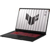 ASUS TUF Gaming A18 (FA808UH-S8017W), Gaming-Notebook grau, AMD Ryzen 7 260, NVIDIA GeForce RTX 5050, 16 GB DDR5, 1 TB (1 TB SSD), Windows 11 Home