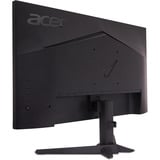 Acer Nitro VG270W3bmiipx, Gaming-Monitor 68.6 cm (27 Zoll), schwarz, FullHD, IPS, HDMI, DP, Free-Sync, Lautsprecher, 240Hz Panel