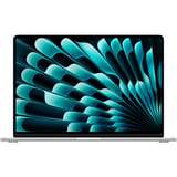 Apple MacBook Air (15") 2026 CTO, Notebook silber, 32 GB, 512 GB (512 GB SSD), M5, Deutsch