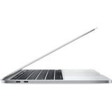 Apple MacBook Pro 13" (2020) Generalüberholt, Notebook grau, 16 GB LPDDR4X, 512 GB (512 GB SSD), macOS Catalina, Deutsch