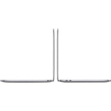 Apple MacBook Pro 33,8 cm (13,3") 2020 Generalüberholt, Notebook grau, 32 GB LPDDR4X, 512 GB (512 GB SSD), macOS, Deutsch