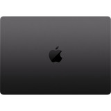 Apple MacBook Pro (14") 2026 CTO, Notebook schwarz, 48 GB, 2 TB (2 TB SSD), M5 Max, MacOS, Amerikanisch