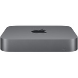 Apple Mac mini i7 3,2 GHz CTO, MAC-System grau, macOS Monterey