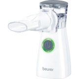 Beurer Inhalator IH 57  weiß/grau
