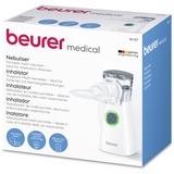 Beurer Inhalator IH 57  weiß