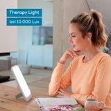 Beurer Tageslichtlampe TL 35 , Lichttherapie weiß