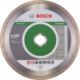 Bosch Diamanttrennscheibe Standard for Ceramic, Ø 180mm Bohrung 22,23mm
