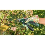 Bosch Heimwerken & Garten Akku-Gartenschere EasyPrune Classic, 3,6Volt grün/schwarz, reduziert die Belastung der Hand