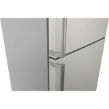 Bosch KGN36VIBT Serie 4, Kühl-/Gefrierkombination edelstahl (gebürstet)