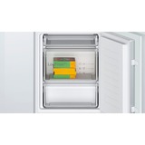 Bosch KIV86VSE0 Serie 4, Kühl-/Gefrierkombination 