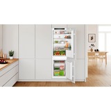 Bosch KIV86VSE0 Serie 4, Kühl-/Gefrierkombination 