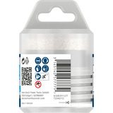 Bosch PRO Ceramic dry Bohrkrone, Ø 51mm, Bohrer für Winkelschleifer