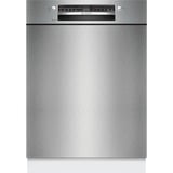 Bosch SMU2ITS09E, Spülmaschine silber