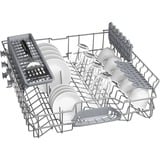 Bosch SMU2ITS09E, Spülmaschine silber