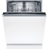Bosch SMV2HTX08E Serie 2, Spülmaschine 60 cm, Home Connect