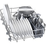Bosch SPV2IKX10E Serie 2, Spülmaschine 45 cm, Home Connect