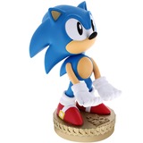 Cable Guy Sonic Classic, Halterung blau