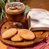 Cecotec Cremmaet Compactccino Connected Black Rose, Vollautomat schwarz/roségold, 1350 Watt, Wi-Fi