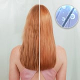 Cecotec IoniCare RockStar Nano IonTech , Haartrockner blau/gold, 1600 Watt