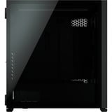 Corsair 7000D Airflow TG, Big-Tower-Gehäuse schwarz, Tempered Glass