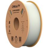 Creality Hyper PLA Filament White, 3D-Filament weiß, 1 kg, 1,75 mm, auf Rolle