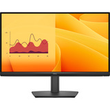 Dell E2225HM, LED-Monitor 54.6 cm (21.5 Zoll), schwarz, FullHD, VA, HDMI, DP, VGA, 100Hz Panel