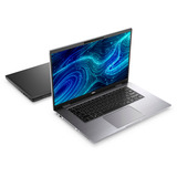 Dell Latitude 7520 Generalüberholt, Notebook silber, Intel® Core™ i5-1135G7, Intel® Iris® Xe Graphics, 8 GB LPDDR4X, 256 GB (256 GB SSD), Windows 11 Pro